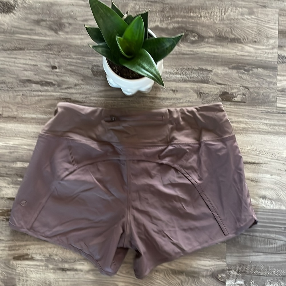 CRZ Yoga 4” Sport Shorts - Picture 2 of 2